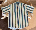 Wrangler Tan and Green L/XL