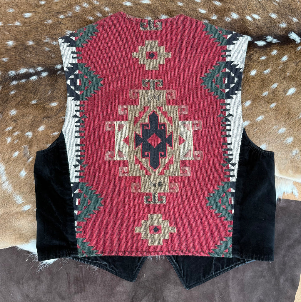 Wraps Aztec M