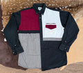 Express Rider White and Black M
