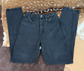 Ozark Black Size 30 Waist