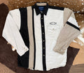 Wrangler Black and Tan M