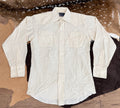 Panhandle Slim Off White M