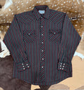 ATB black and red L