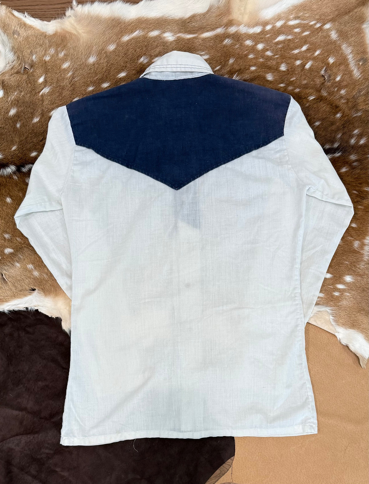 BonHomme Western women’s M