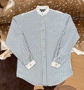 RoughRider horse and stripe Men’s S