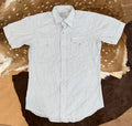 H Bar C White Stripe L