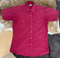 Ely Plains Red M
