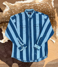 Wrangler Blues Denim XL