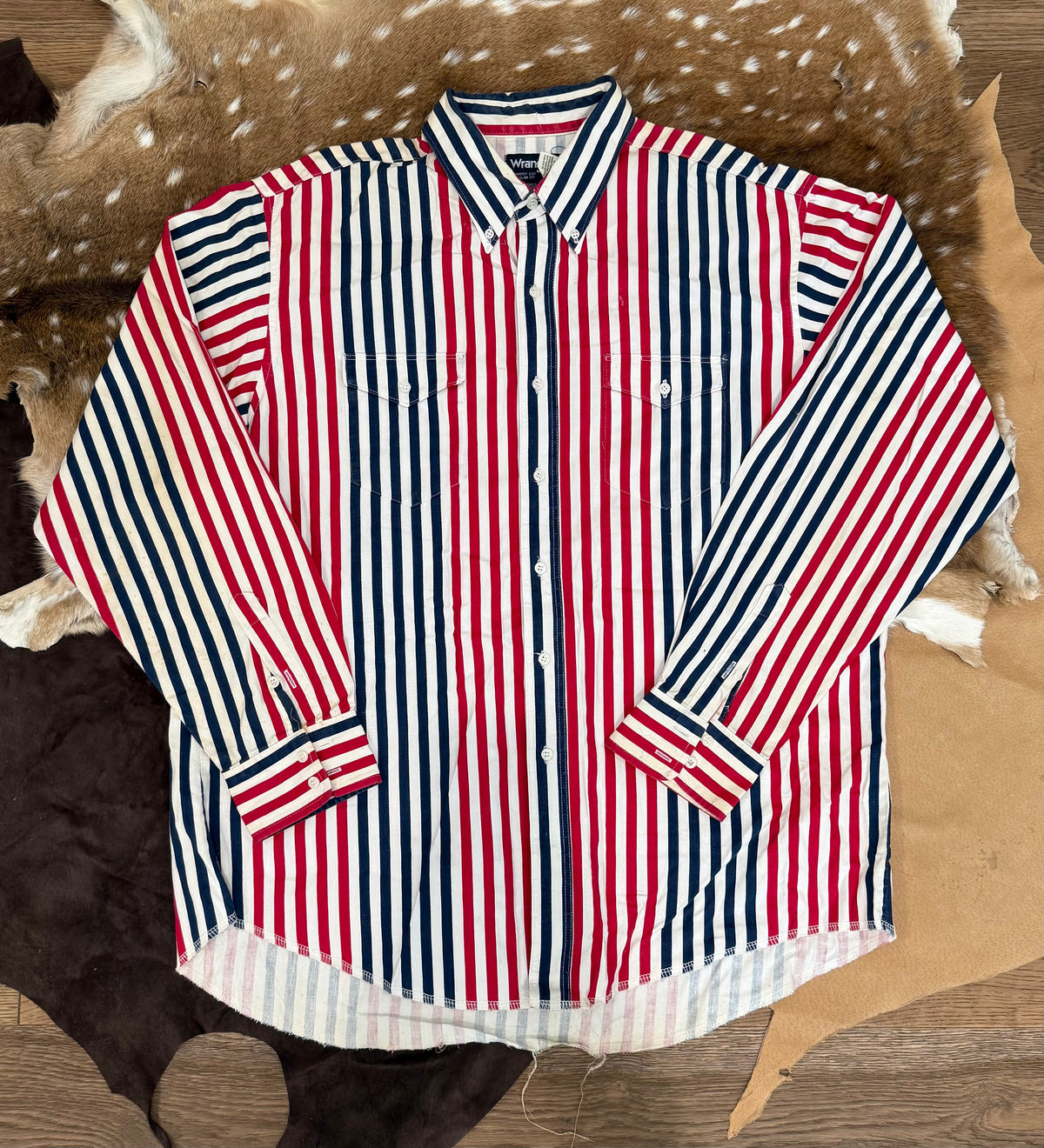 Wrangler American Cowboy Cut 2XL