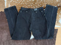 Rockies Black size 29 Waist