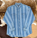 Wrangler Light Blues XL