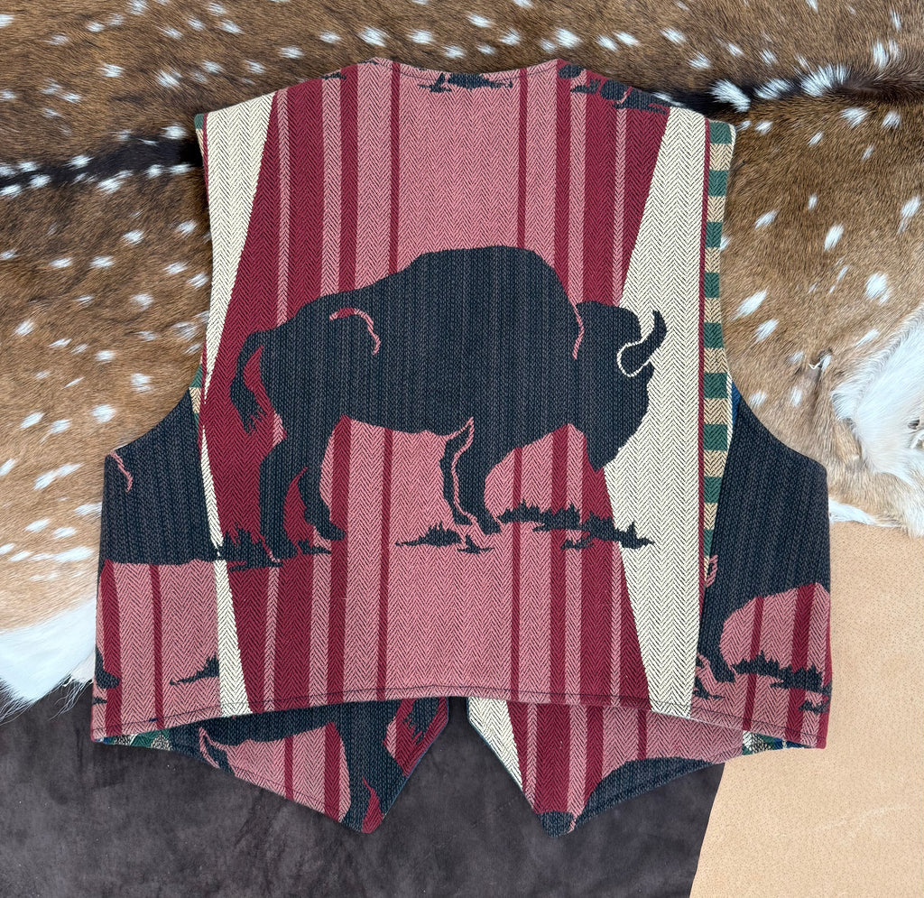 Wraps Bison L