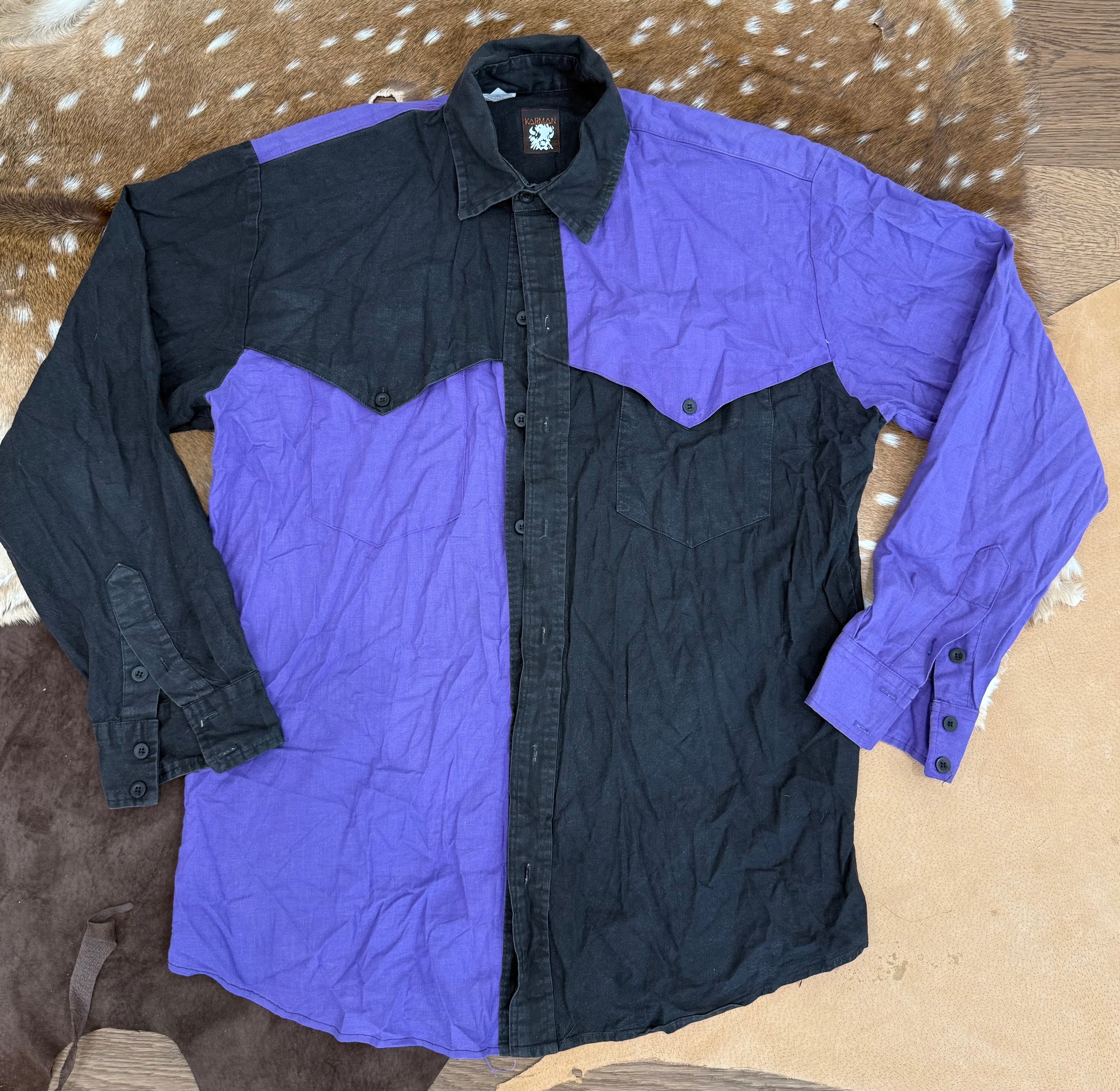 Karman Garth Brooks L