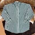 Impact Green and White L