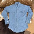 Wrangler Denim M/S
