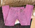 Wrangler Pink Denim Size 30/32