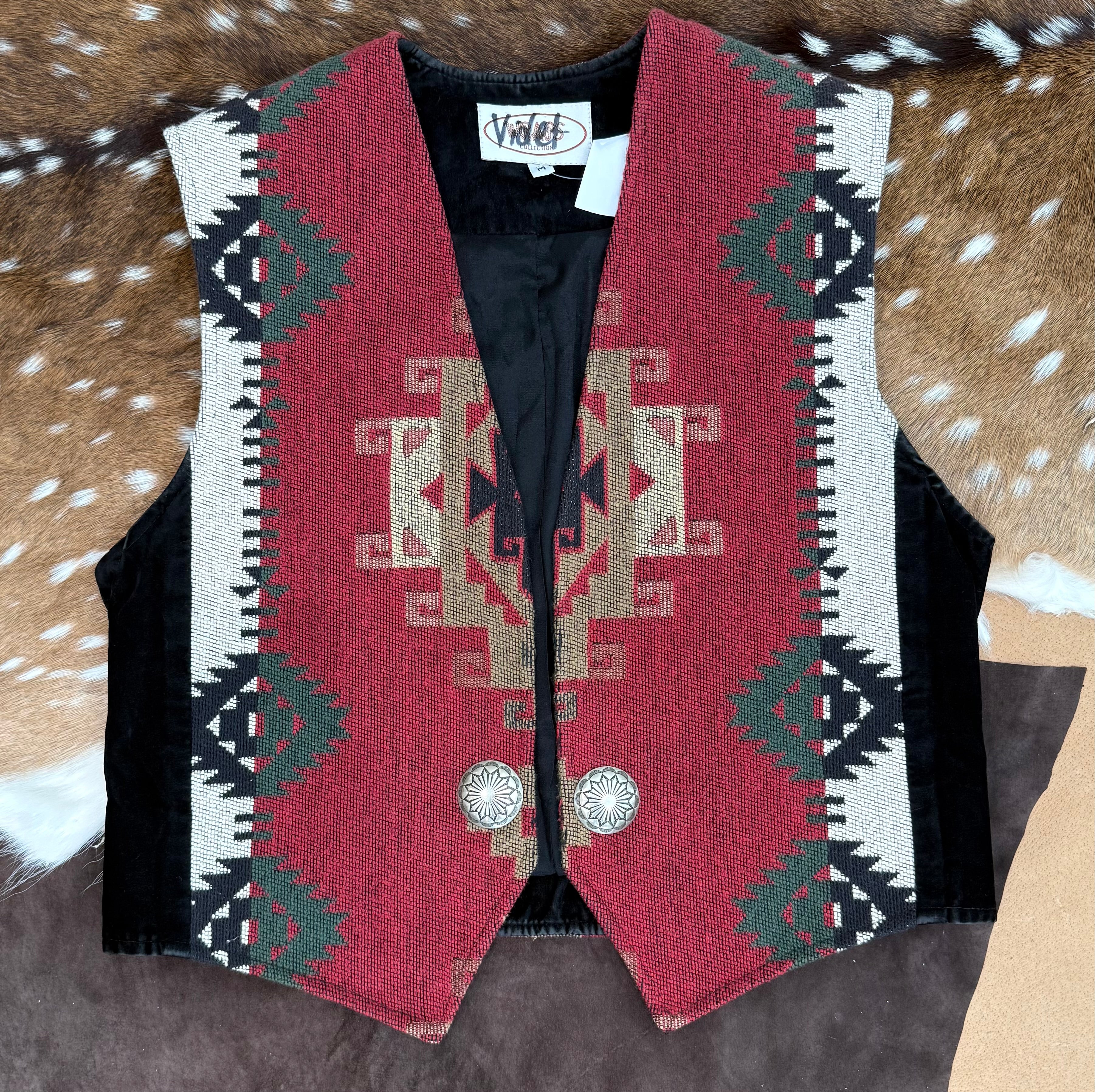 Wraps Aztec M