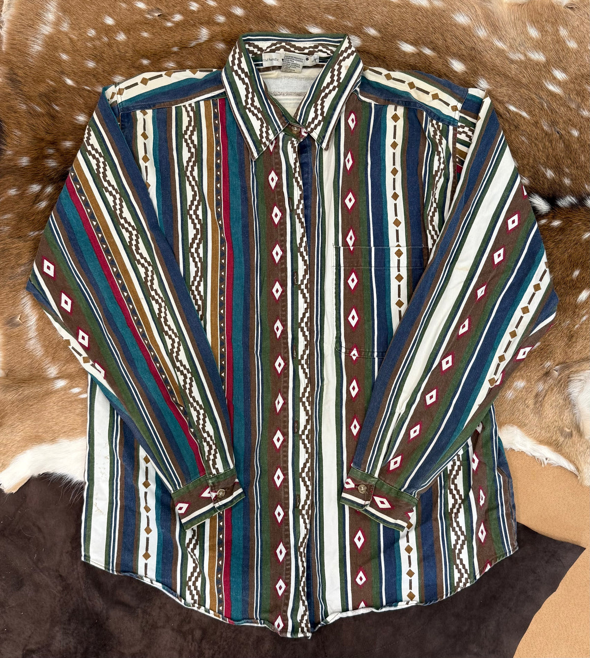 Kikomo Aztec Women’s M