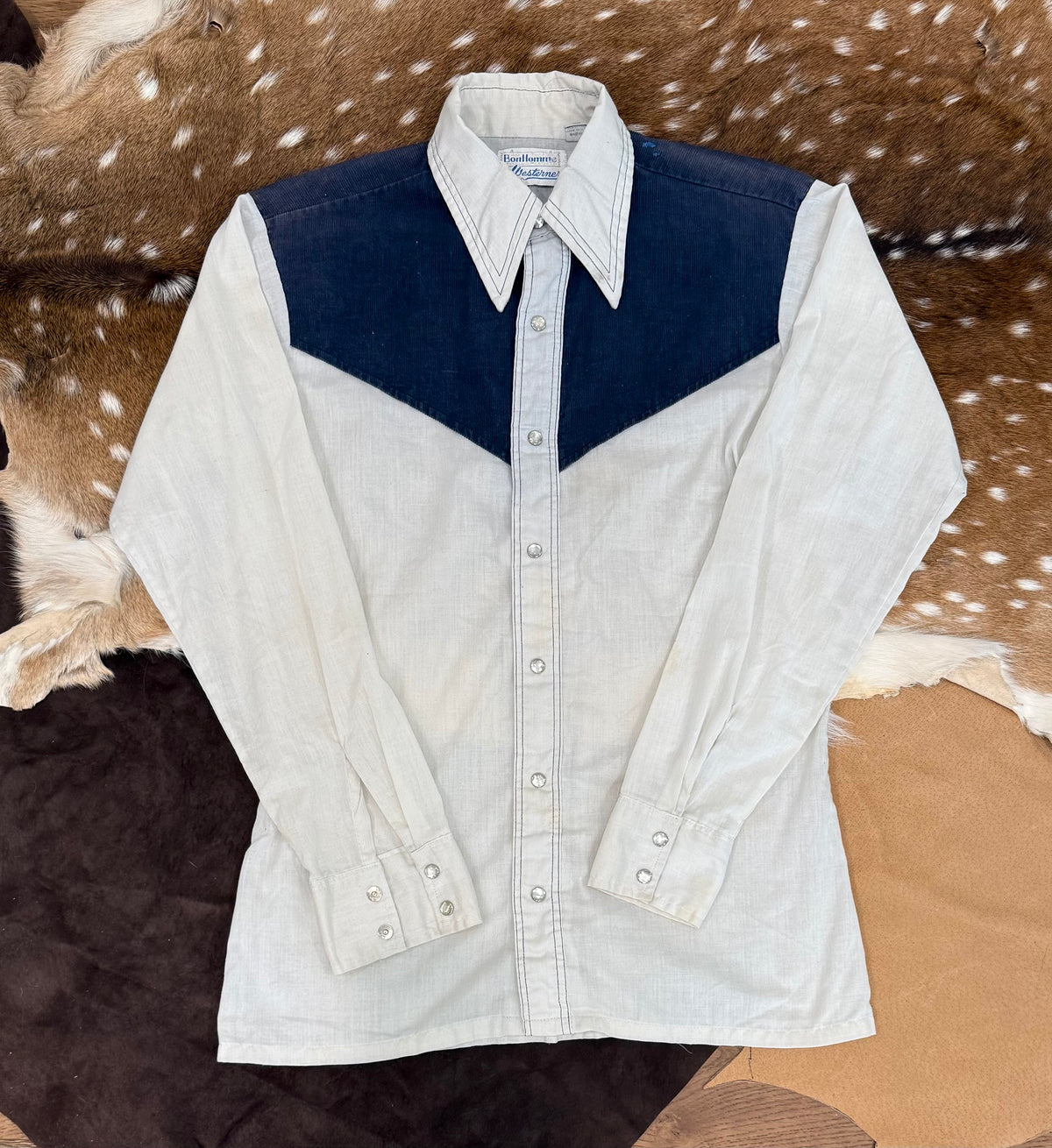 BonHomme Western women’s M
