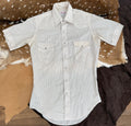 Wrangler White and Off White S